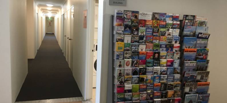 阿瑞娜酒店(Arena Hotel (Formerly Sleep Express Motel))图片