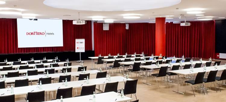 克拉特酒店(Dormero Hotel Kelheim)图片