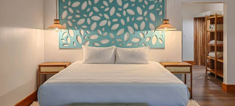 云雾森林旅馆(Cloud Forest Lodge)图片