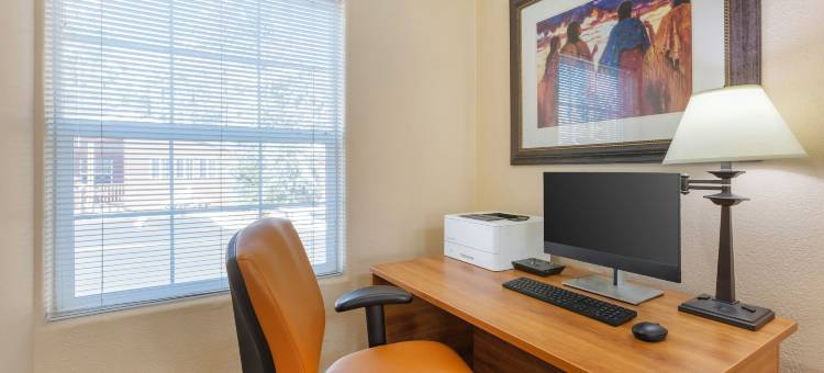 圆屋度假村 PVC(Pvc at the Roundhouse Resort)图片