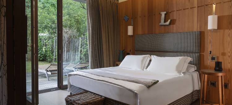 伊登酒店(Eden Hotel)图片