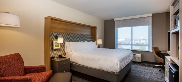 Holiday Inn 格尔夫波特 - 机场(Holiday Inn Gulfport-Airport)图片