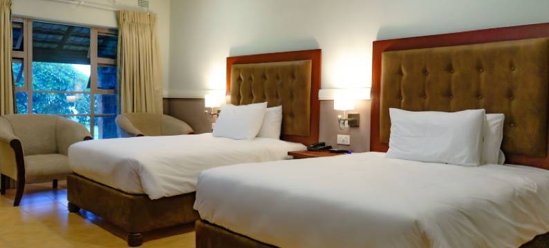 津巴布韦大酒店(Great Zimbabwe Hotel)图片