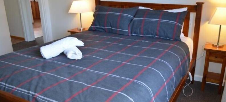 弗雷西金沙度假屋(Freycinet Sands)图片