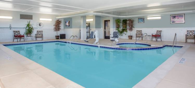 斯威尔优选旅馆(First Choice Inn at the Swell)图片