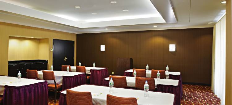 威尔明顿布兰迪万怡酒店(Courtyard Wilmington Brandywine)图片