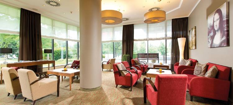 门兴格拉德巴赫利奥纳多酒店(Leonardo Hotel Mönchengladbach)图片