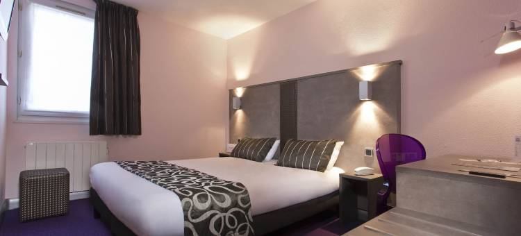图尔酒店(Tourhotel Blois)图片