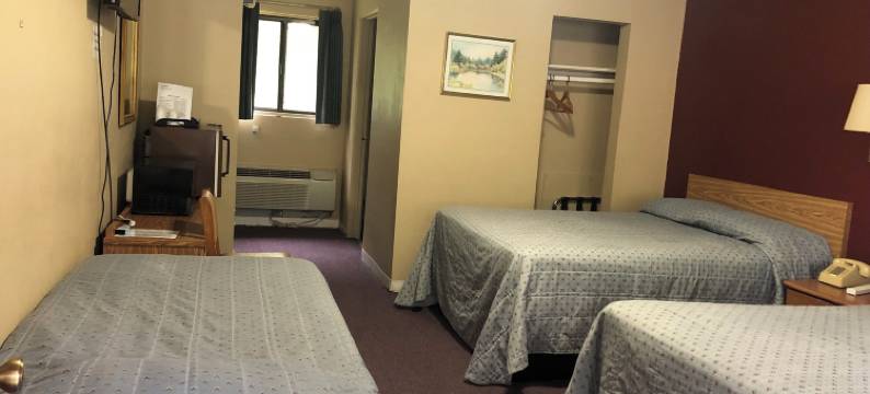 劳蕾尔公园旅馆(Laurel Park Inn)图片