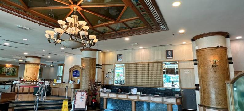 派拉蒙酒店(The Paramount Hotel Sibu)图片