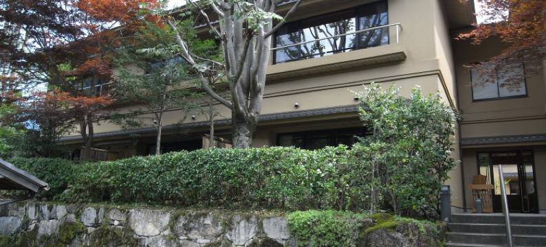 卡瓦卡米亚旅馆(Kawakamiya Kasuitei)图片