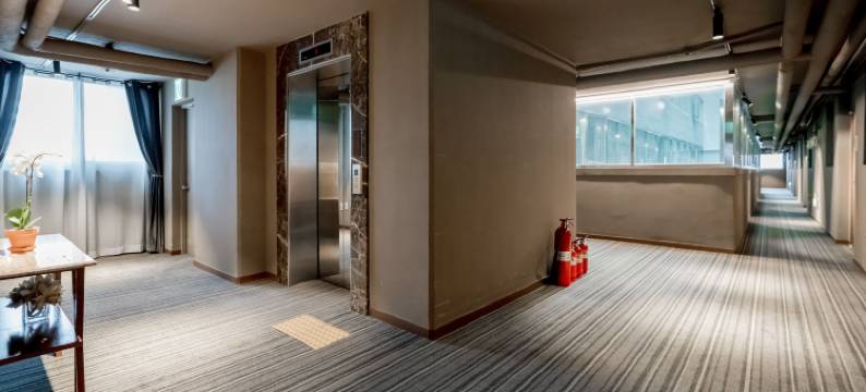 明洞东方酒店(Oriens Hotel & Residences Myeongdong)图片