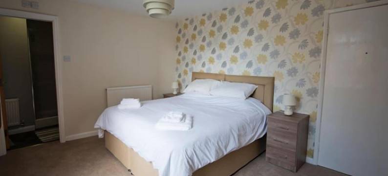 罗德尼尔森旅馆(The Lord Nelson)图片