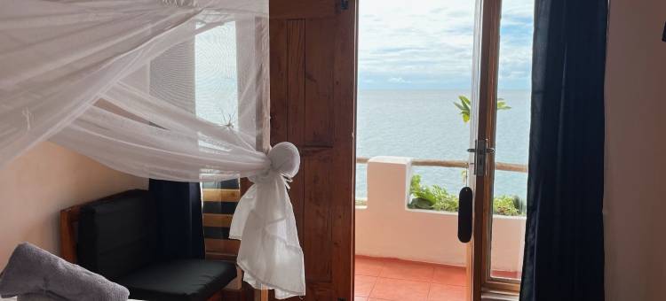 尼亚亚旅馆(Njaya Lodge)图片