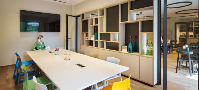 贾迪诺威尔第酒店(Hotel Giardino Verdi)图片