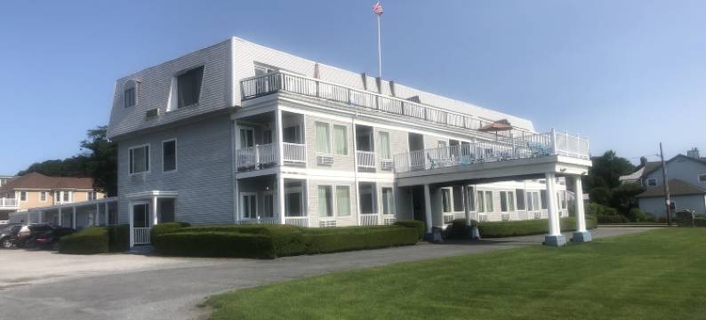 大西洋之家旅馆(The Atlantic House)图片