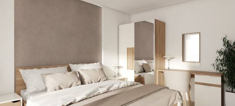 苏比克别墅酒店(Apartments Villa Subic)图片