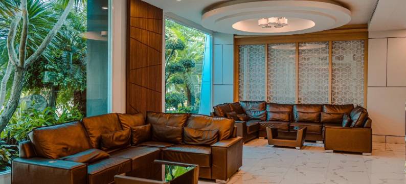 阿瓦达酒店(Avada Hotel)图片