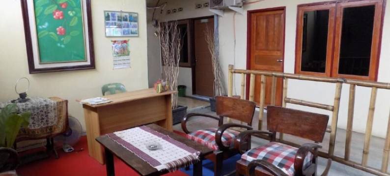 阿梅莉亚旅馆(Amelia Guest House)图片