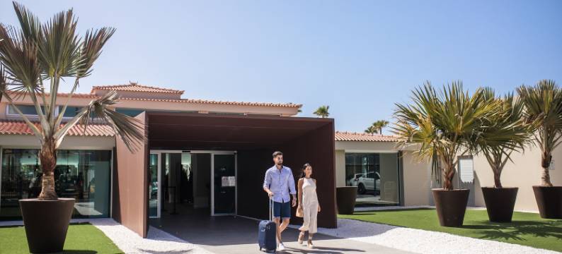 洛佩桑库马拉塞雷诺亚酒店(Kumara Serenoa by Lopesan Hotels)图片