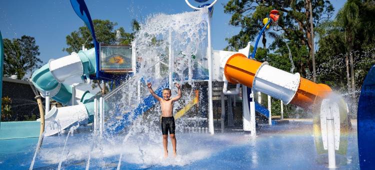 福斯特探索公园度假酒店(Discovery Parks - Forster)图片