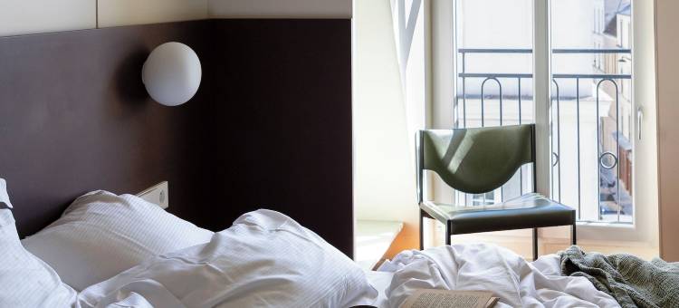 蒙帕纳斯9酒店(Hôtel Cabane - Orso Hotels)图片