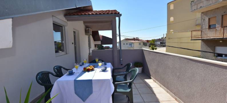 安娜公寓酒店(Apartments Ana)图片