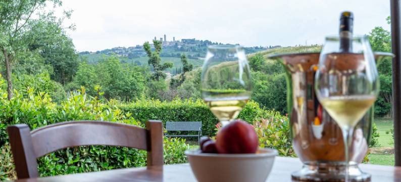 圣安德烈农场酒店(Fattoria Sant'Andrea - Farm Stay)图片