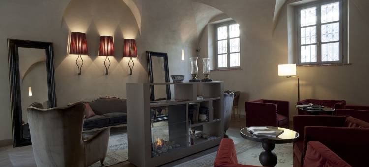 帕拉佐莱希尼酒店(Palazzo Righini)图片