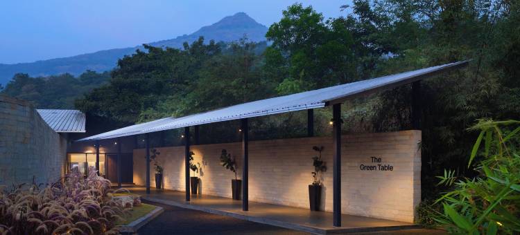 希利姆达哈纳豪华健康度假村(Dharana at Shillim All Inclusive Wellness Retreat)图片