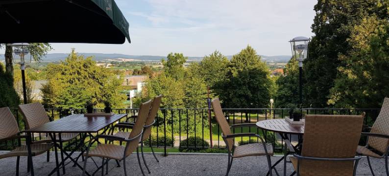 贝格贺夫酒店(Berghof Hotel)图片