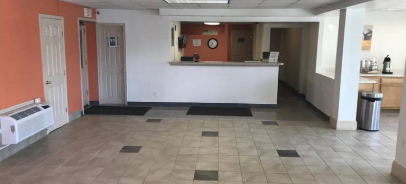 快捷北利马菲布丽酒店(FairBridge Inn Express North Lima)图片