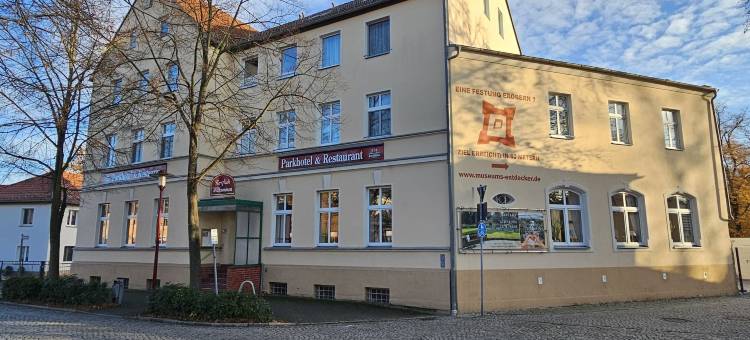 森夫滕贝格公园酒店(Parkhotel Senftenberg)图片