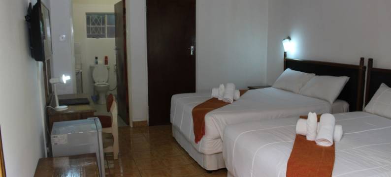 帕穆莎旅馆(Pamusha Lodge)图片