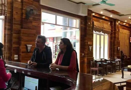 Yen Nhi Hotel Ninh Binh Hotel Overview