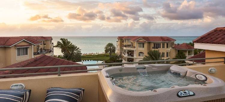 格雷斯湾萨默塞特酒店(The Somerset on Grace Bay)图片