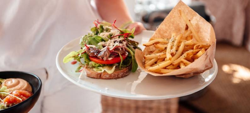 菲亚尔百卡布里甘(Bryggan Fjällbacka)图片