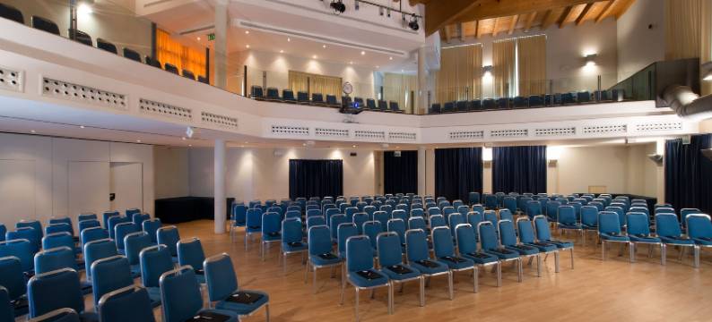 帕尔玛国会酒店(Hotel Parma & Congressi)图片