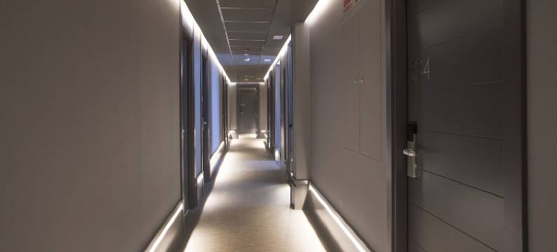 美国塞维利亚酒店(Hotel América Sevilla)图片