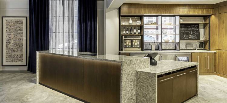 纽黑文酒店(New Haven Hotel)图片