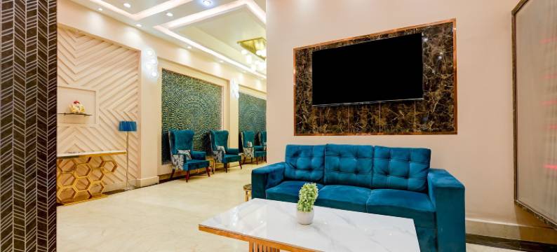 珍珠广场酒店(Hotel Pearl Plaza)图片