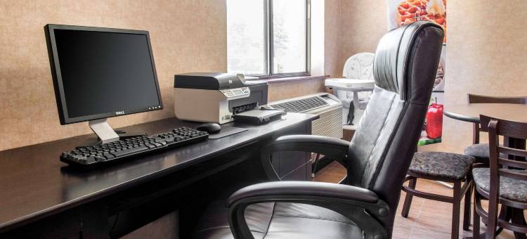 凯艺酒店(Quality Inn)图片