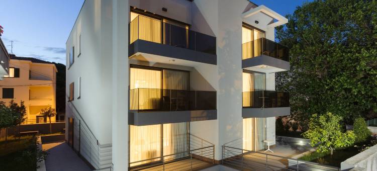 维斯特碧尔宫住宅酒店(Residence by Vestibul Palace)图片