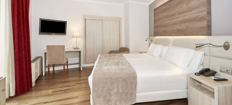 科尔多瓦卡利法NH酒店(NH Cordoba Califa)图片