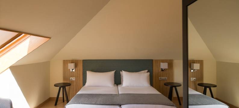 兰萨达旅馆(Pousada A Lanzada)图片