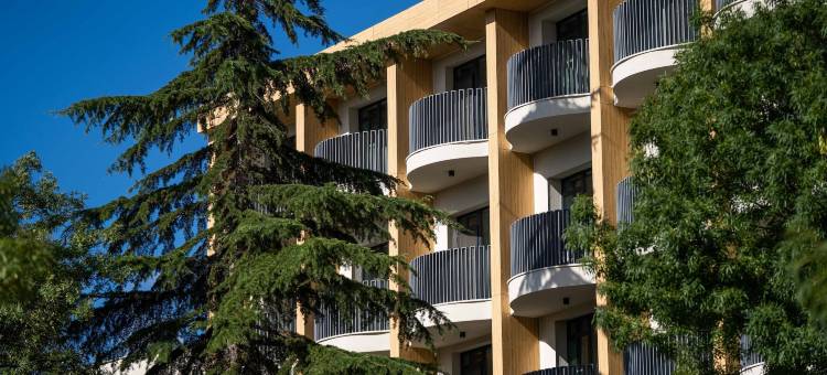 HVD俱乐部酒店博尔 - 超全包(HVD Club Hotel Bor- Ultra All Inclusive)图片