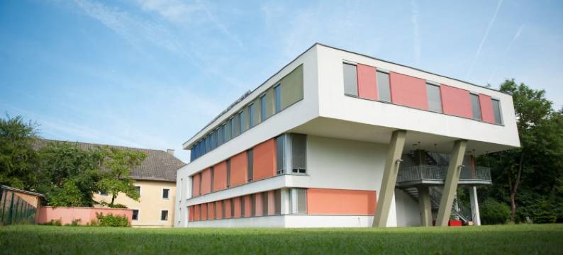 麦克斯哈德酒店(Hotel Maxlhaid)图片