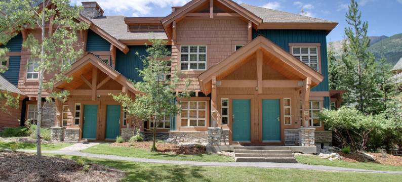 因巴克帕诺拉马酒店(Embarc Panorama)图片