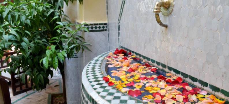 达尔塔里温特酒店(Dar Taliwint)图片