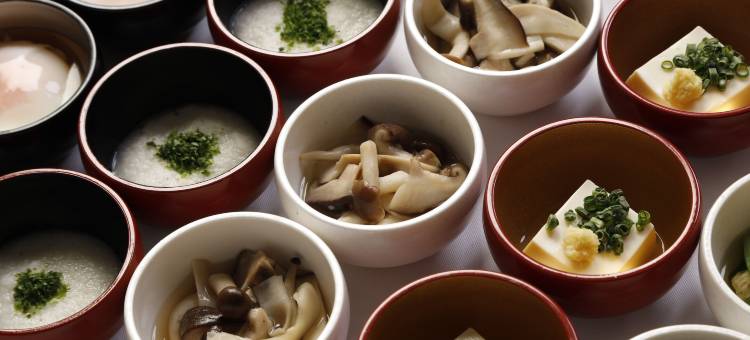 多米松江快捷酒店(Dormy Inn Express Matsue)图片